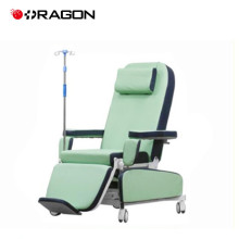 ДГ-HE006 больницы Электрические медицинские крови пациента Диализом кресла стулья для продажи